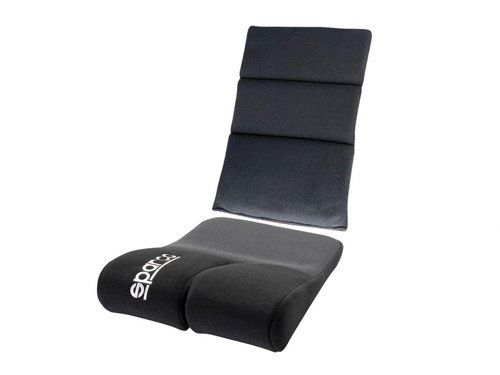 Sparco Seat Inserts 01047KIT858IAZ Item Image