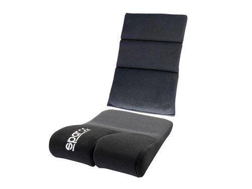 Sparco Seat Inserts 01047KIT858IRS Item Image