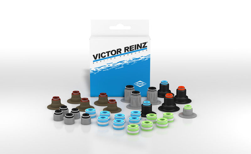 Victor Reinz VIC Fuel Line Sleeves Engine Components Thermal Sleeves main image