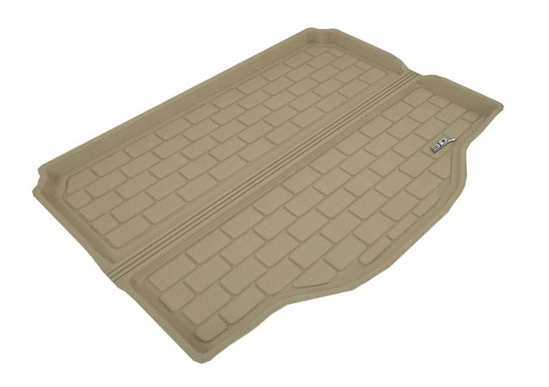 3D MAXpider 2013-2020 Buick/ Chevrolet Encore/ Trax Kagu Cargo Liner - Tan M1BC0161302 Main Image