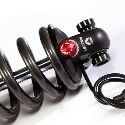 Hotchkis Coilovers Electronic / OE Rear End 4-Pack for 1964-1967 GM A-Body 74420101