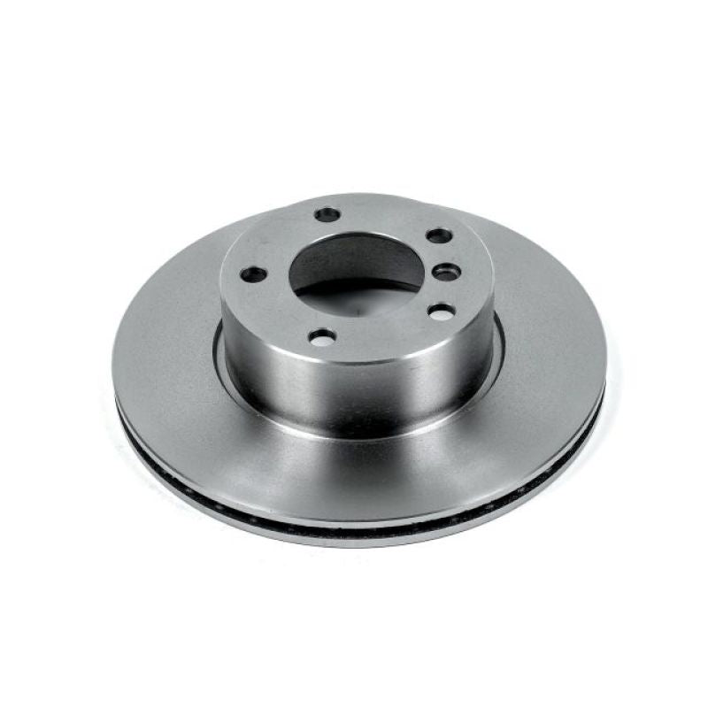 PowerStop PSB Autospecialty Rotor Brakes, Rotors & Pads Brake Rotors - OE main image