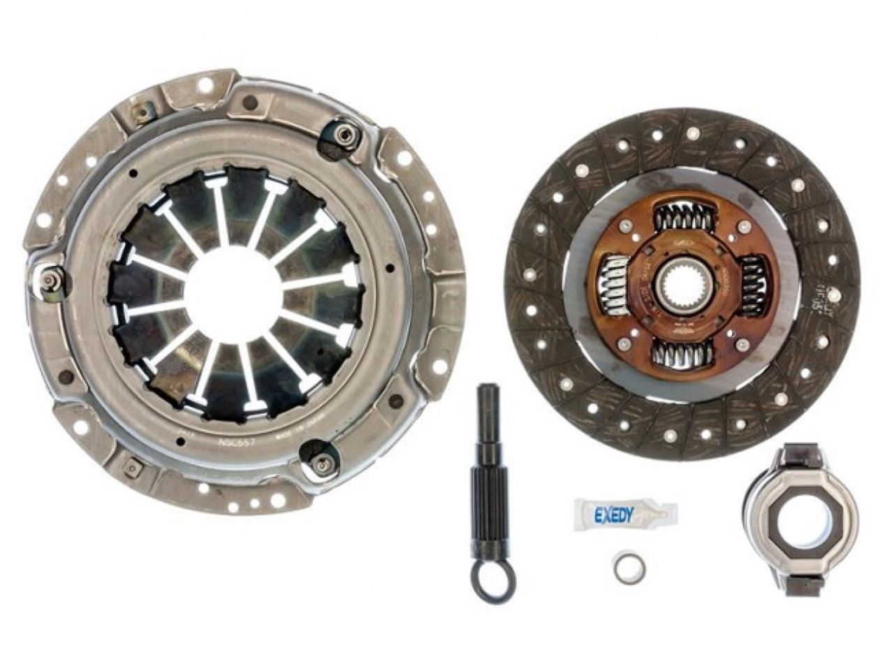 Exedy Clutch Kits 06053 Item Image