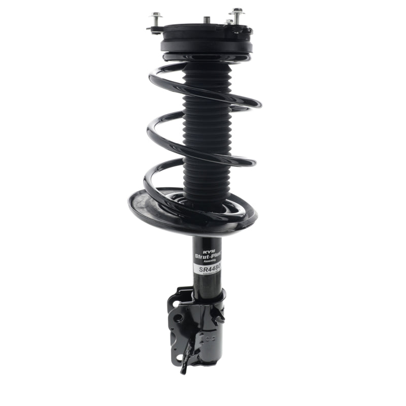 KYB KYB Shocks & Strut Strut Plus Suspension Shock & Spring Kits main image