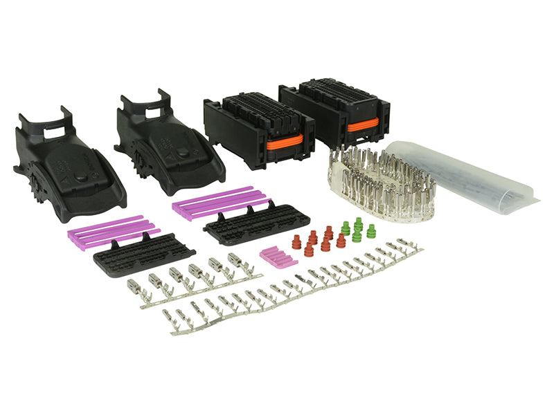 AEM EV Plug & Pin Kit for VCU300 30-3710