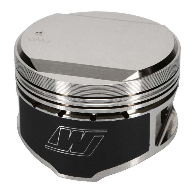 Wiseco Nissan Turbo Dome +14cc Dome 1.181 x 87.25mm .050 Oversize Piston Shelf Stock Kit K591M8725AP