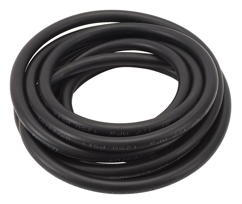 Russell #10 Black Twist-Lok Hose 100 Ft.