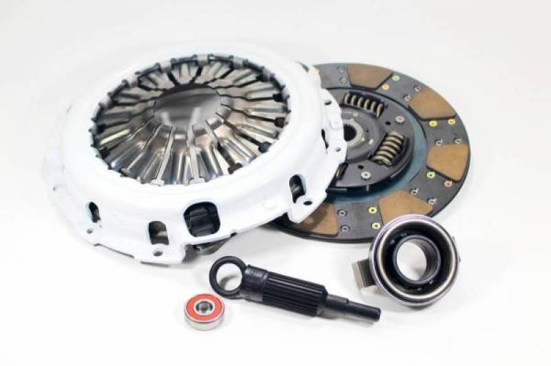 Clutch Masters 18-19 Subaru WRX 2.0L (Mid 2018 with VIN J*806877) FX250 Clutch Kit 15915-HD0F