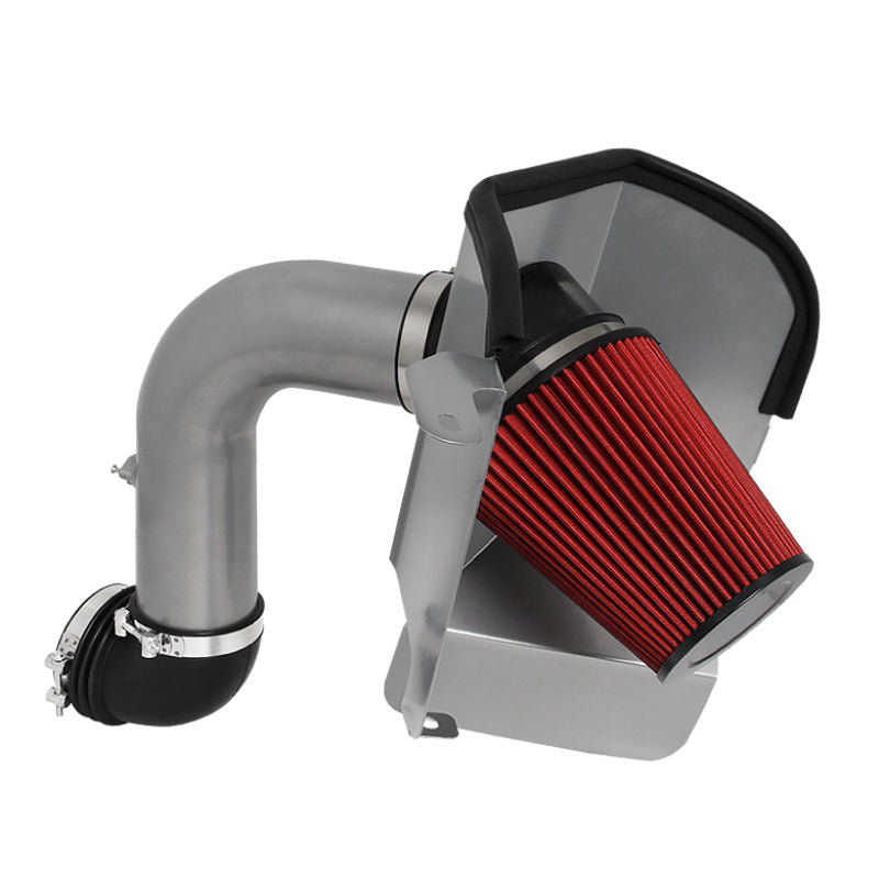 SPYDER SPY xTune Air Intake Air Intake Systems Cold Air Intakes main image