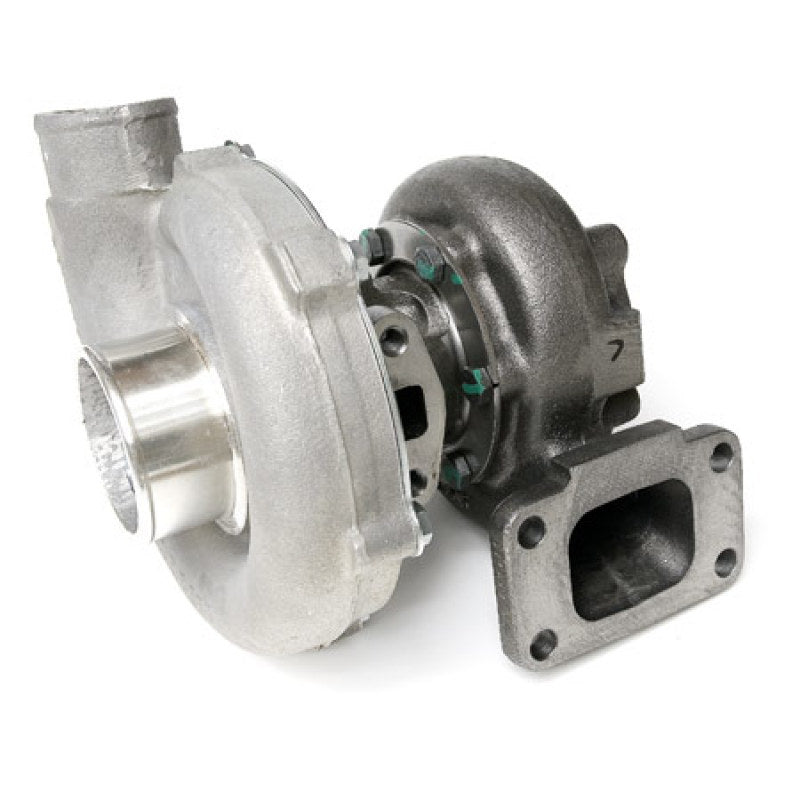 ATP Garrett Turbocharger T3/T4E 50 Trim Compressor Stage III Turbine .63 A/R w/ T3 4 Bolt Housing ATP-GRT-TBO-060-63AR-T34B