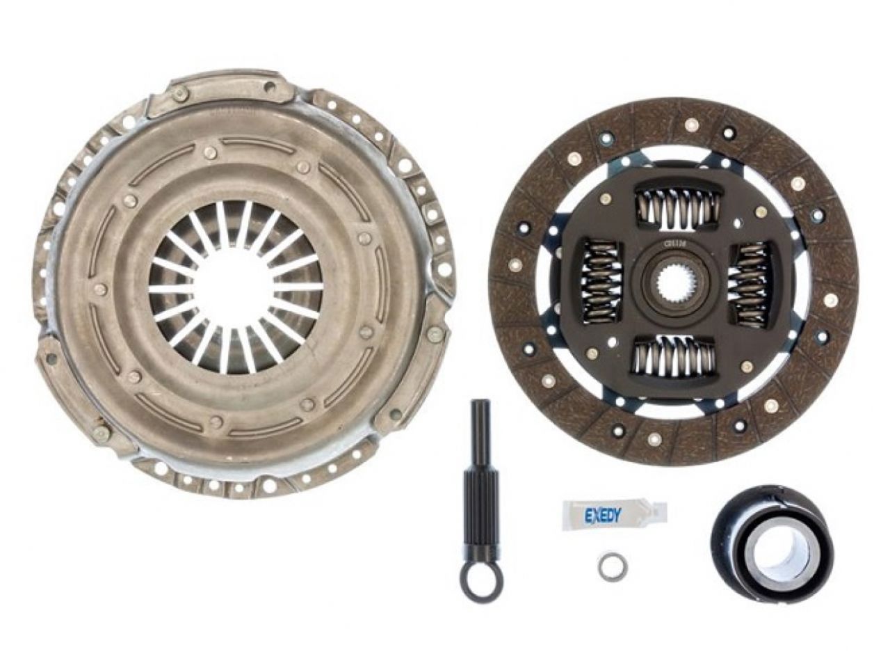 Exedy Clutch Kits 07077 Item Image