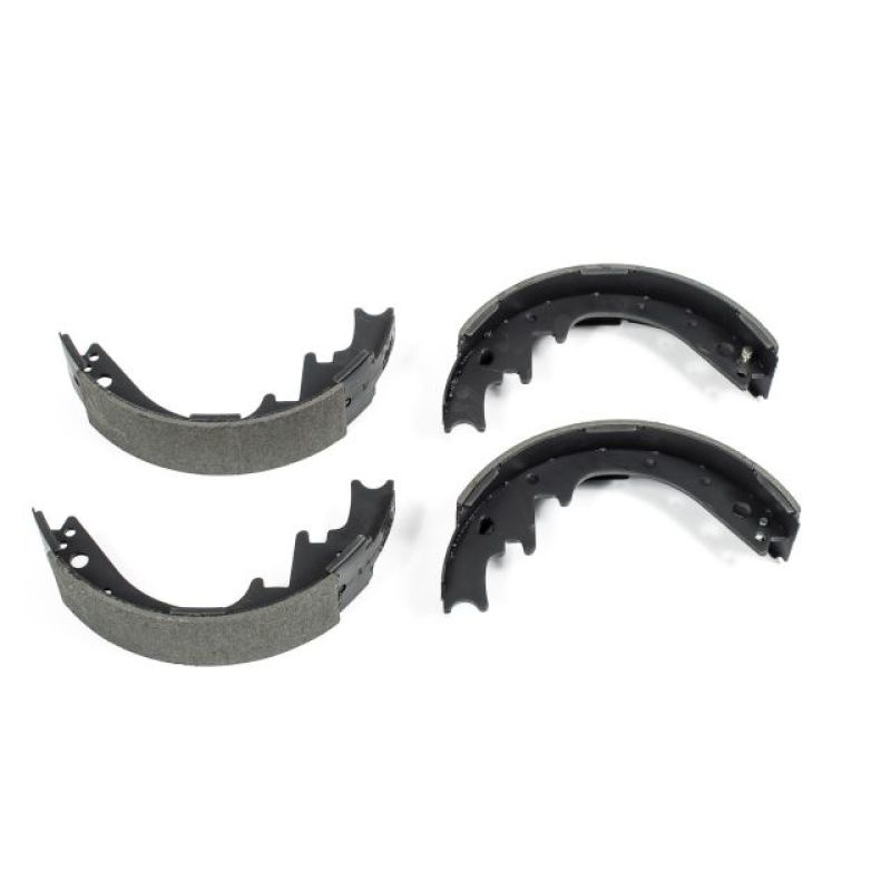 PowerStop PSB Autospecialty Brake Shoes Brakes, Rotors & Pads Brake Shoes main image