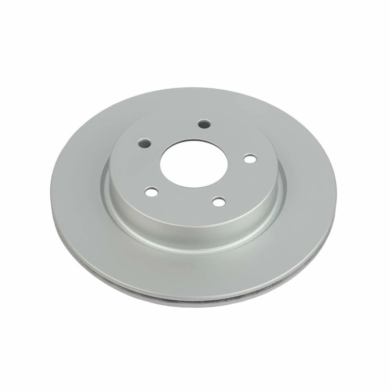 PowerStop PSB Evolution Coated Rotor Brakes, Rotors & Pads Brake Rotors - OE - Cryo main image