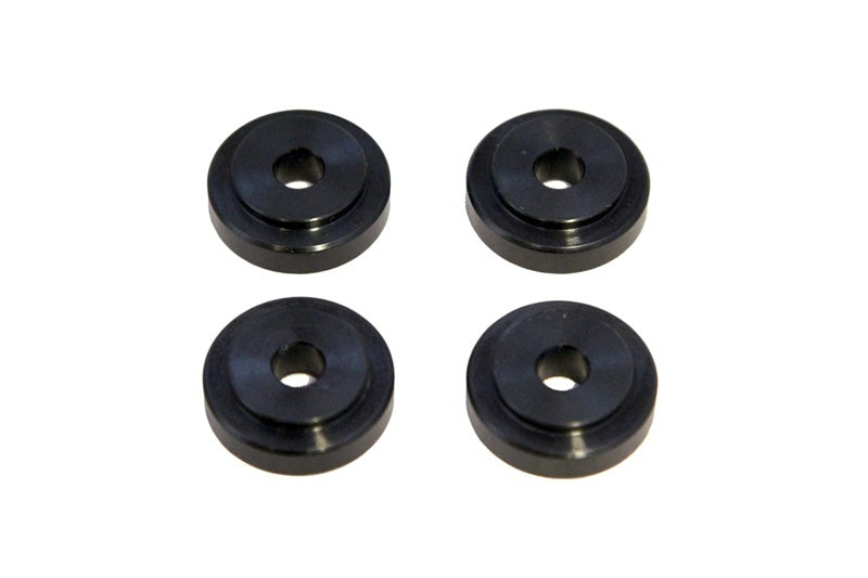 Torque Solution Shifter Base Bushing Kit: 2013+ Ford Focus ST / TS-BB-023