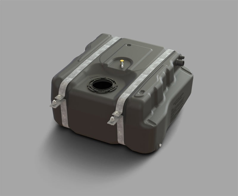 Titan Fuel Tanks TFT After-Axle Repl. Tanks Fuel Delivery Fuel Tanks main image