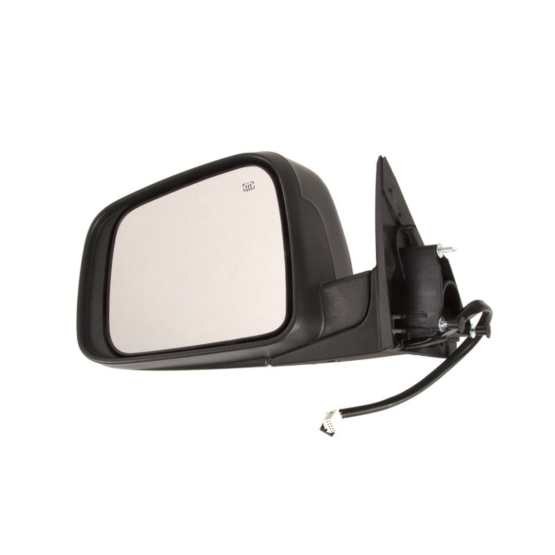 OMIX OMI Mirrors Exterior Styling Exterior Trim main image