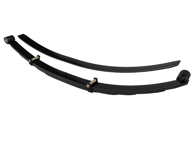 ICON ICO Leaf Springs Suspension Leaf Springs & Accessories main image