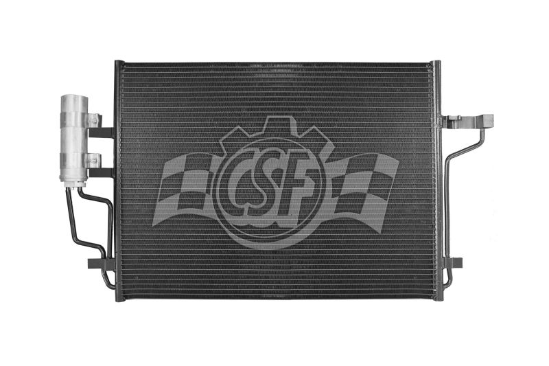 CSF 13-16 Ford Escape 2.0L A/C Condenser 10704