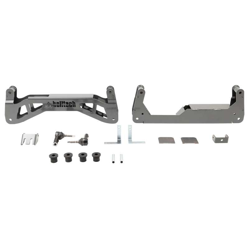 Belltech 16-18 Silverado / Sierra 1500 4wd Ext & Crew Cab 7in. Lift Lift Kit 150203HK