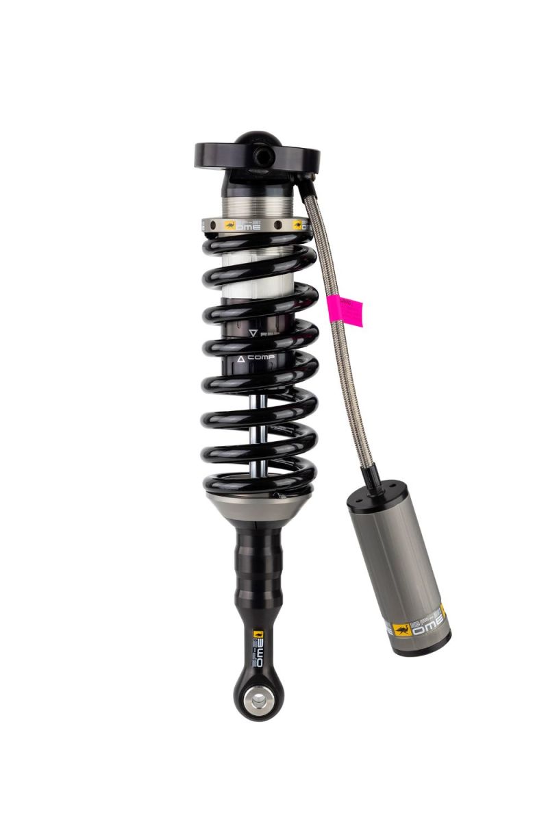 ARB / OME Bp51 Coilover S/N..Prado Kdss 150 Fr Lh BP5190004L