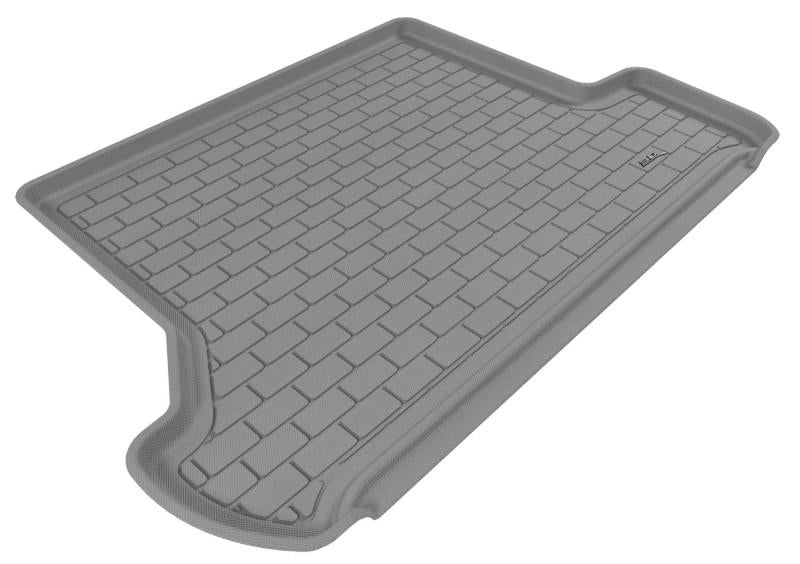 3D MAXpider 2010-2020 Toyota 4Runner Kagu Cargo Liner - Gray M1TY0441301 Main Image