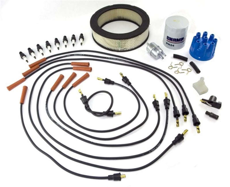 OMIX OMI Ignition Tune-Up Kits Engine Components Hardware Kits - Other main image