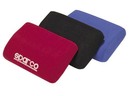 Sparco Seat Cushion 01011NR Item Image