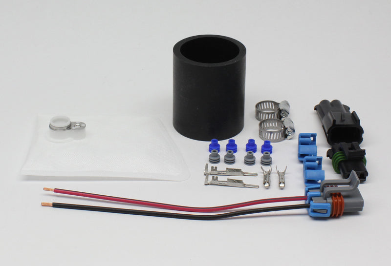 Walbro Fuel Pump Installation Kit 400-1174