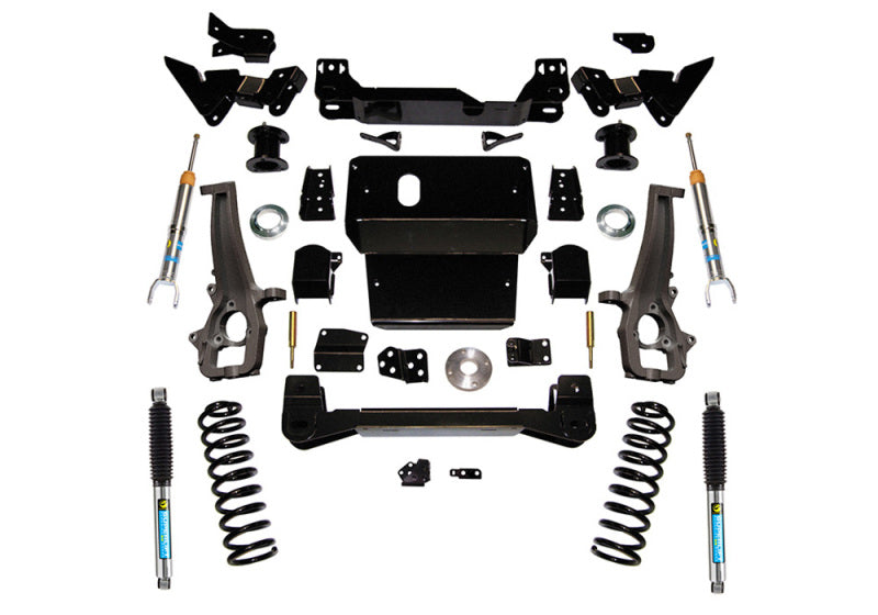 Superlift SLF Lift Kits Suspension Lift Kits main image