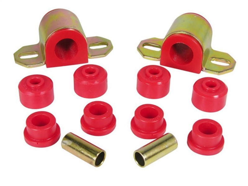 Rugged Ridge RUG Bushings Suspension Bushing Kits main image