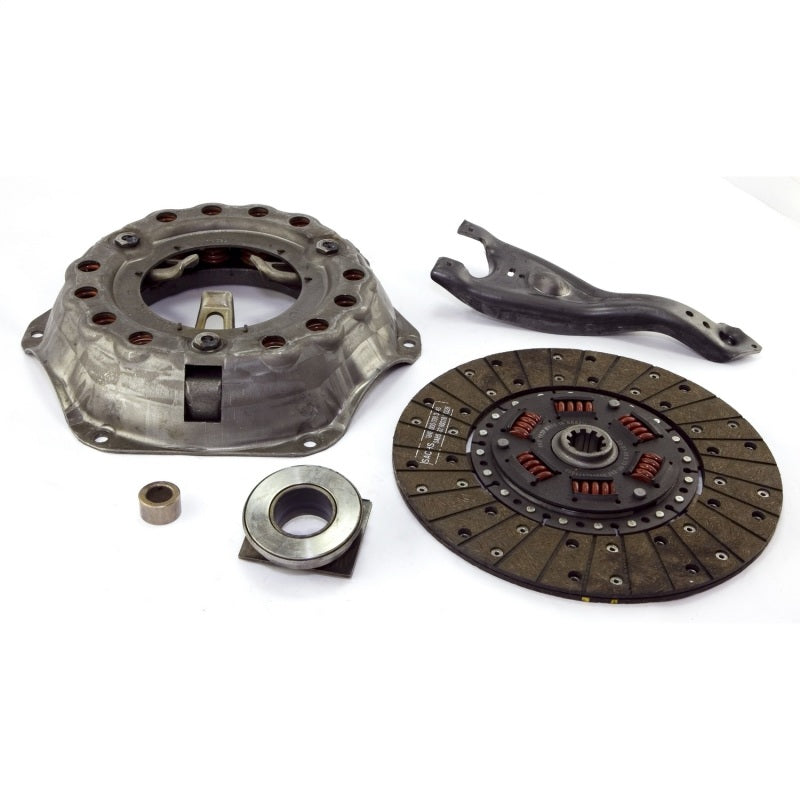 OMIX OMI Clutch Kits Drivetrain Clutch Kits - Single main image