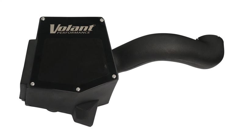 Volant 99-06 Chevy Silverado 2500HD 6.0L V8 DryTech Closed Box Air Intake System 15153D Main Image