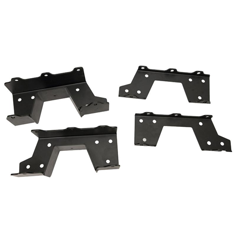 Belltech C-NOTCH KIT 15-20 Ford F-150 2WD All Cabs/Short Bed *C-Section ONLY w/ Hardware* 6647 Main Image