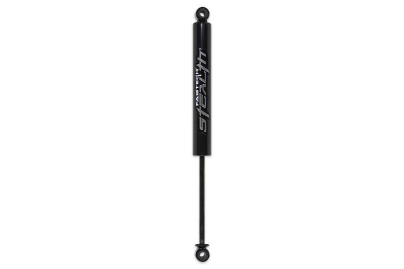 Fabtech Stealth Steering Stabilizer - Twin Tube FTS6610 Main Image