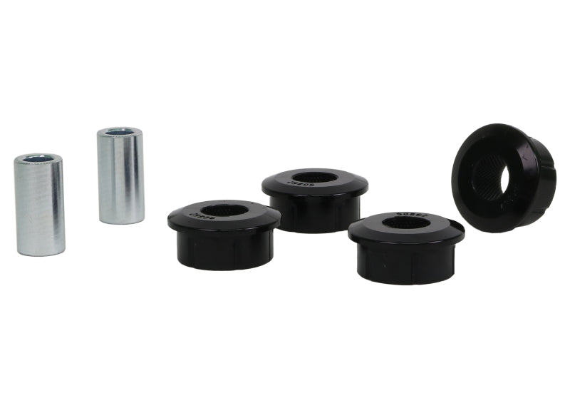 Whiteline WL Bushings - Trailing Arm Suspension Bushing Kits main image