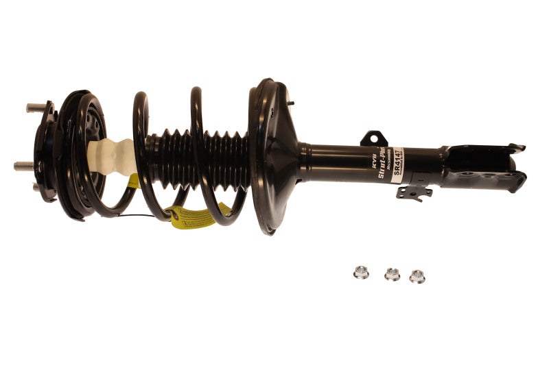 KYB Suspension Strut and Coil Spring Assembly: Toyota