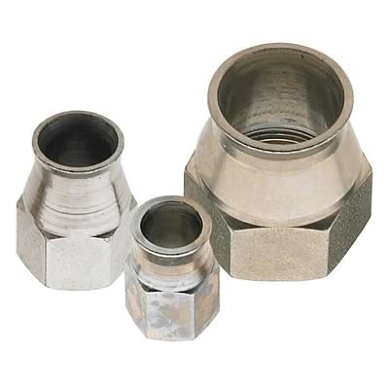 Fragola -4AN Steel Socket Only 999024