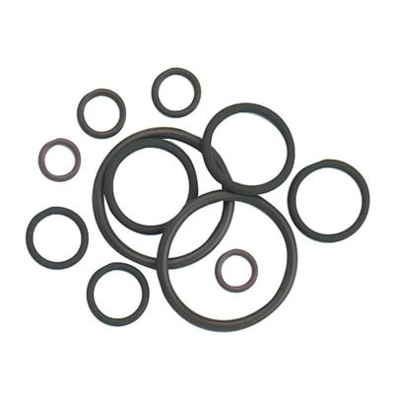 Fragola O-Ring 1/8 (-2AN) 10 Pcs. Fits 491962-63-64 999120