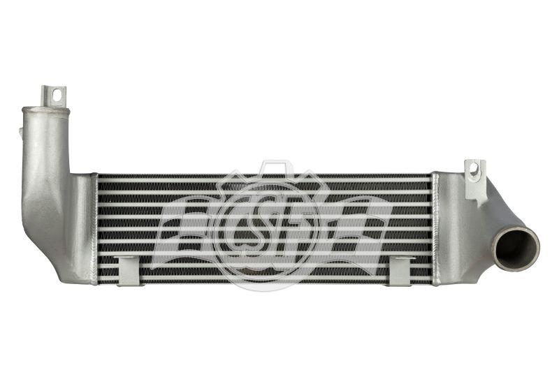 CSF 03-09 Chrysler PT Cruiser 2.4L OEM Intercooler 6008 Main Image