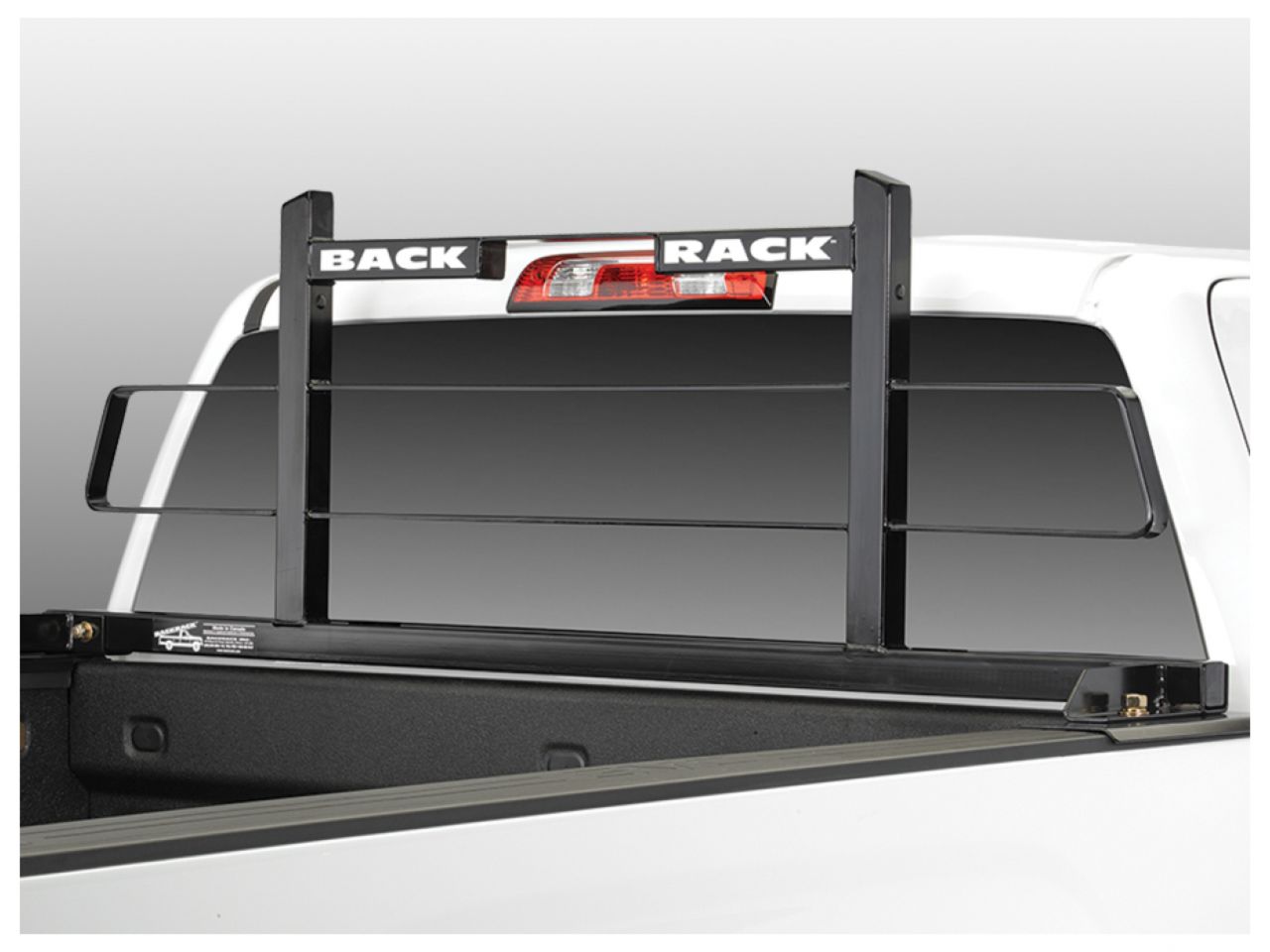 Backrack Headache Racks 15017 Item Image