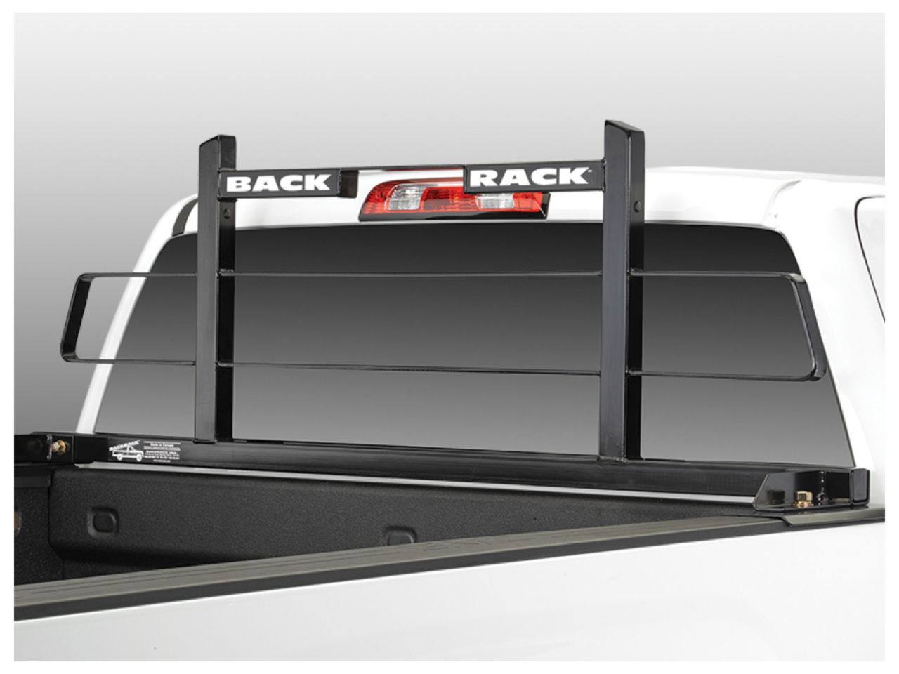 Backrack Headache Racks 15001 Item Image