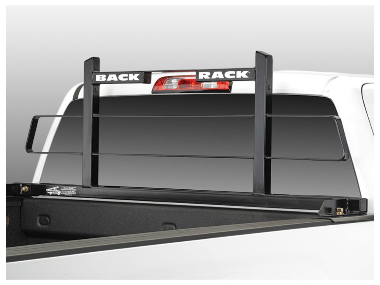 Backrack Headache Racks 15004 Item Image