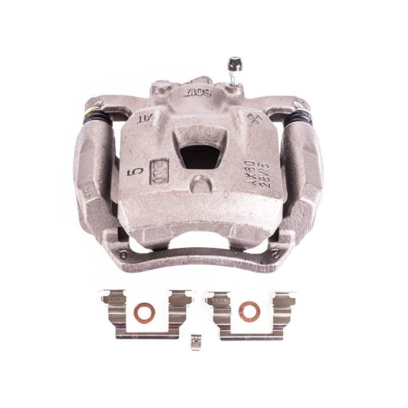 PowerStop PSB Autospecialty Caliper Brakes, Rotors & Pads Brake Calipers - OE main image