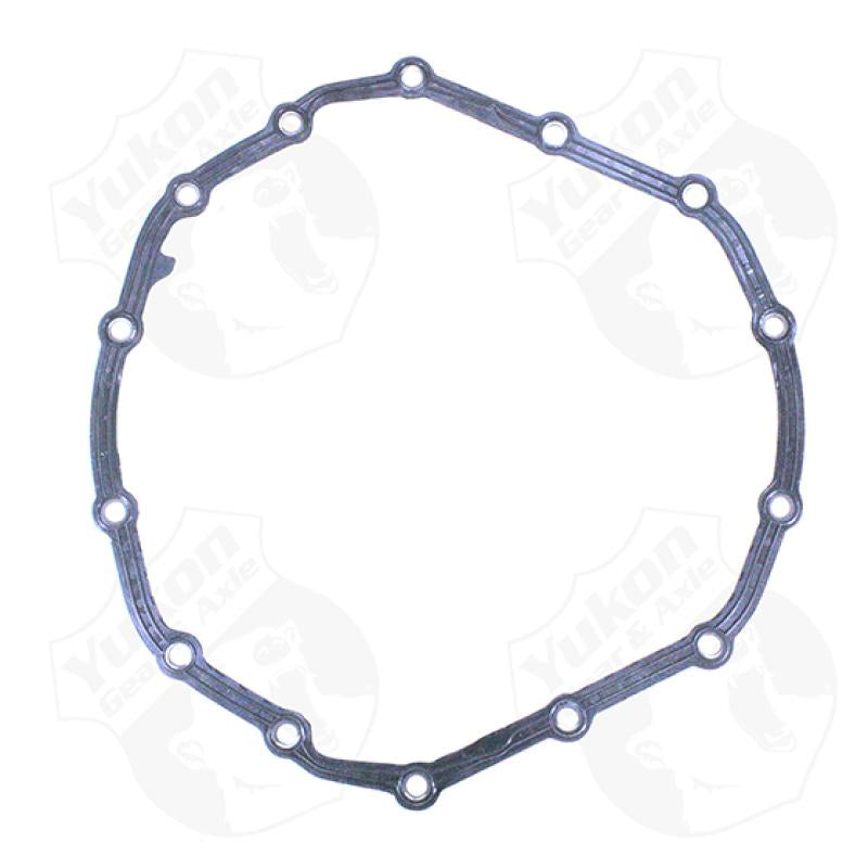 Yukon Gear 11.5in Chrysler & GM Cover Gasket YCGGM11.5 Main Image