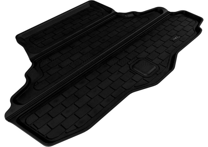 3D MAXpider 2006-2010 Infiniti M35 Kagu Cargo Liner - Black M1IN0011309 Main Image