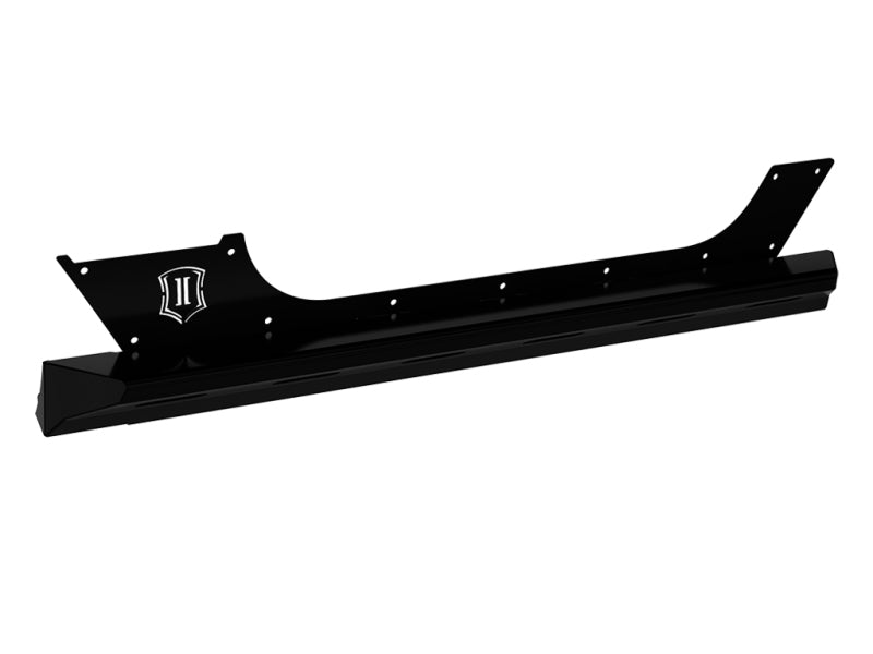ICON ICO Rock Sliders & Guards Body Armor & Protection Body Armor & Rock Rails main image