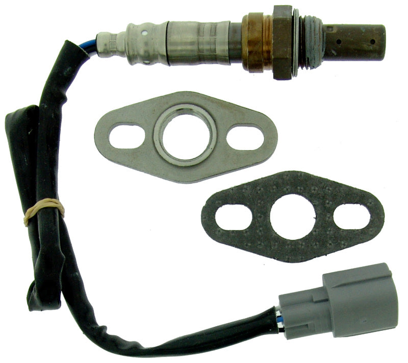 NGK Toyota 4Runner 2000-1999 Direct Fit 4-Wire A/F Sensor 24670