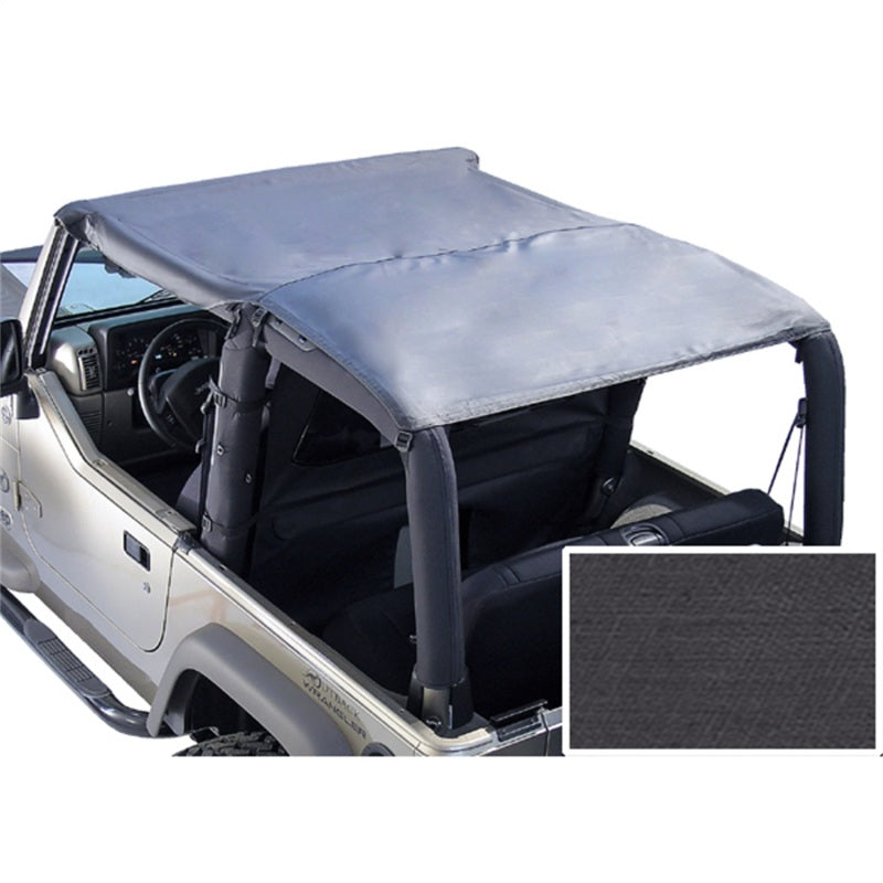 Rugged Ridge RUG Island Toppers Soft Tops & Hard Tops Soft Tops main image