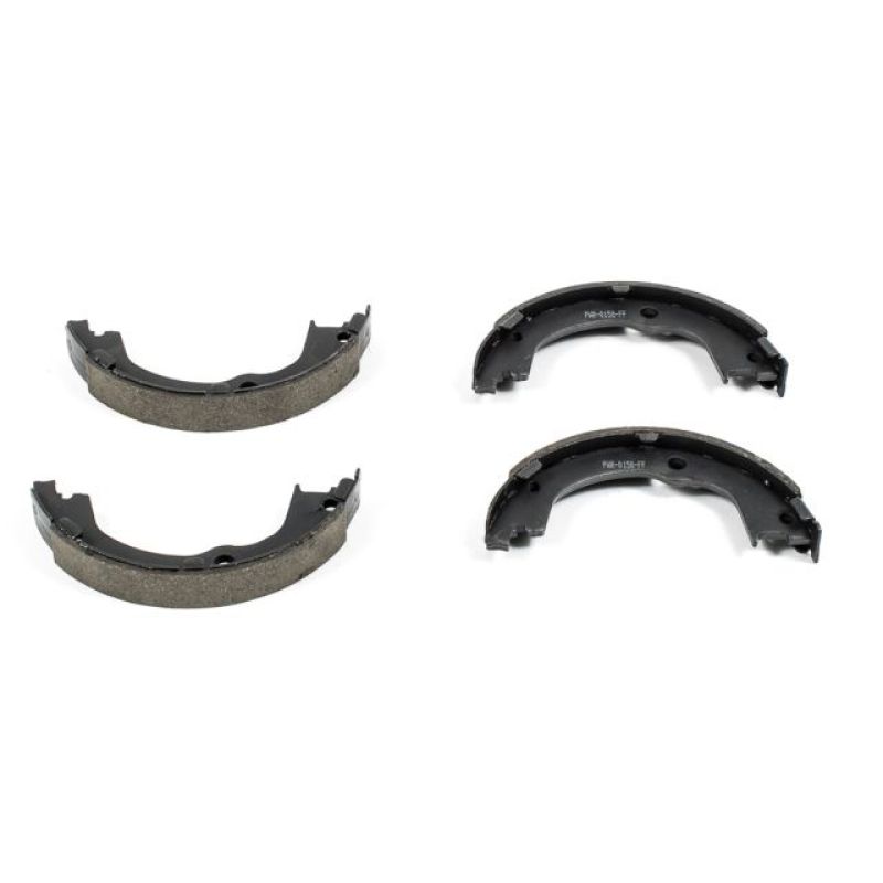 PowerStop PSB Autospecialty Brake Shoes Brakes, Rotors & Pads Brake Shoes main image