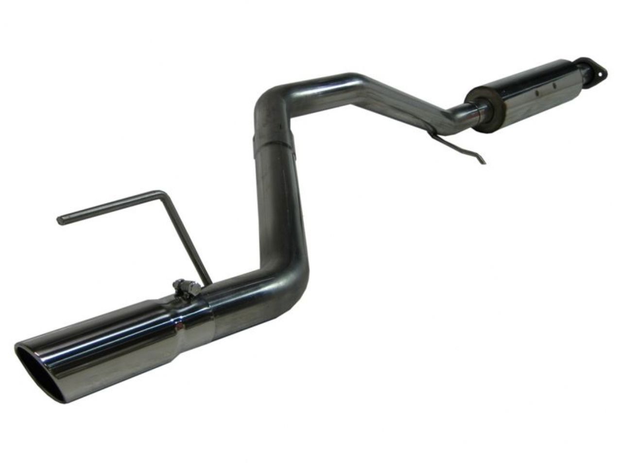 MBRP Catback Exhaust S5508409 Item Image